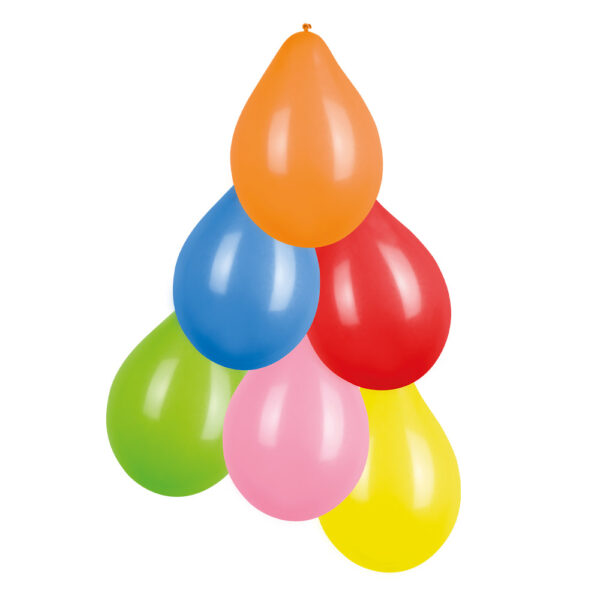 Set 20 balonnen (23cm)