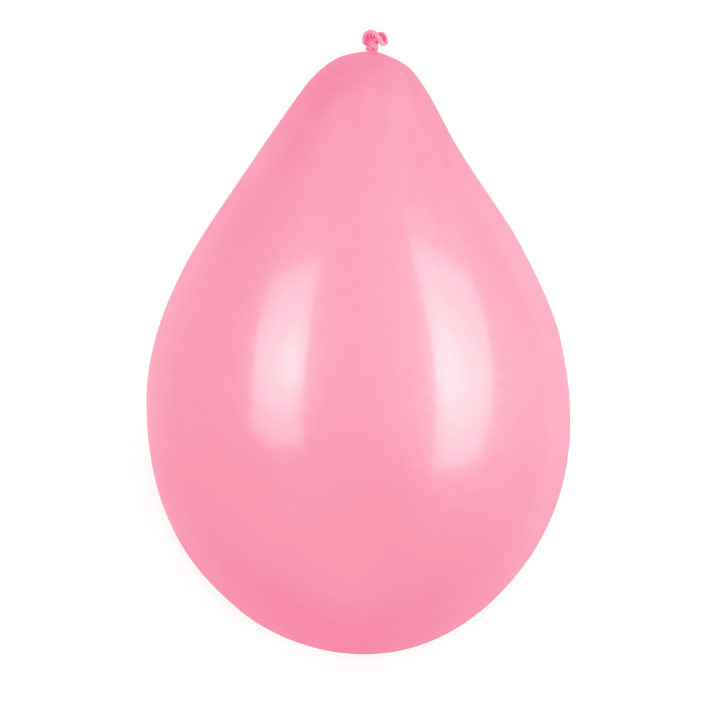 Ballonnen roze kopen